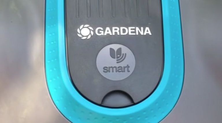 Gardena Mähroboter programmieren in 4 Schritten [Anleitung]