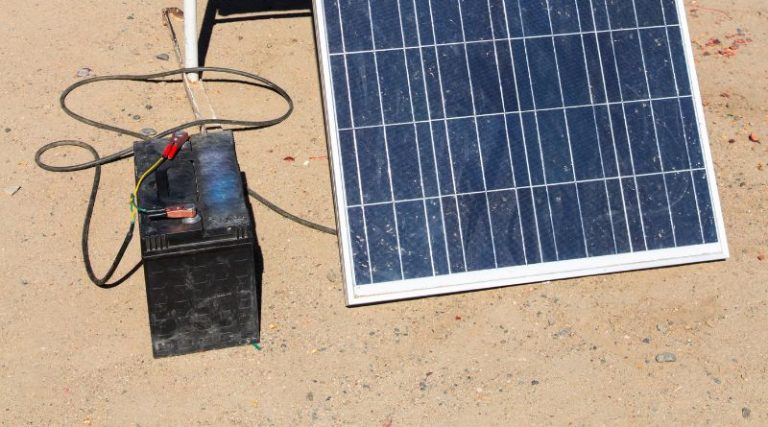 Kühlschrank mit Solar betreiben Dein umfassender Guide