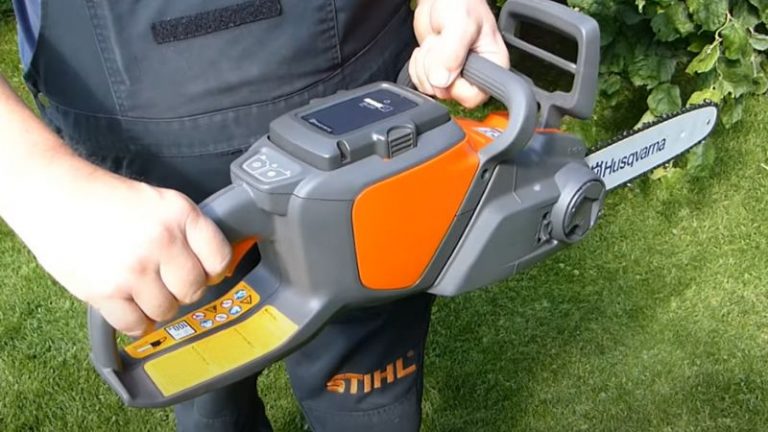 Kettensäge Springt An Und Geht Wieder Aus Problemösung: Kettensäge springt kurz an und geht wieder aus