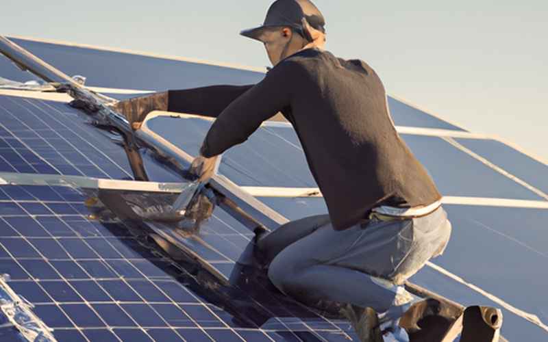 Fazit: Solarkataster als wichtige Planungshilfe für die Photovoltaik-Nutzung