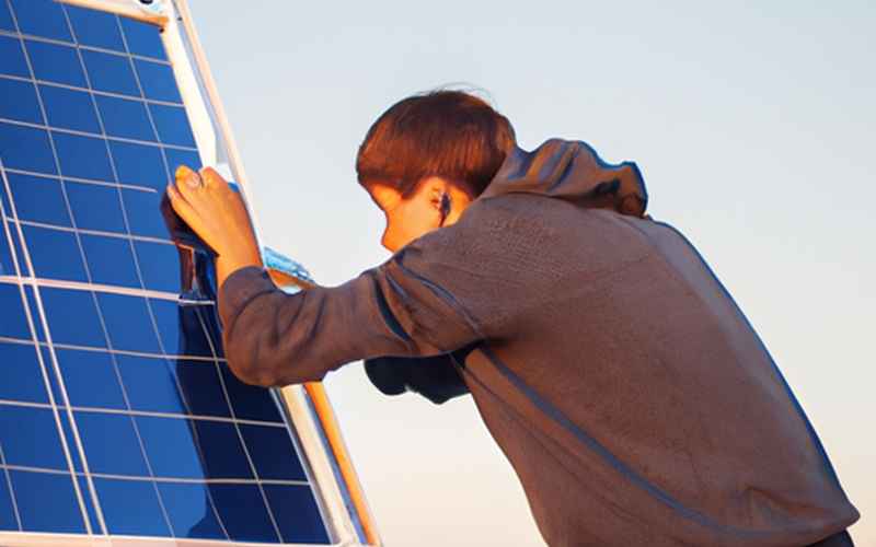 Solarkataster in Deutschland: Service von Bundesländern, Städten und Kommunen