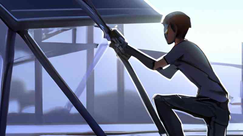 VEVOR Hockeytor 310 X 183 Cm Mit Rücklaufsperre & Zielen - Straßenhockey Netz Für Training, Indoor/Outdoor, Weiß/rot