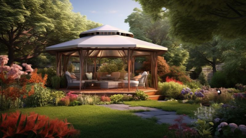 Fazit: Der perfekte sturmfeste Pavillon für deinen Garten_kk