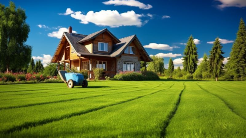 Was kostet eine Stunde Rasen mähen: Zusammenfassung und Spartipps_kk