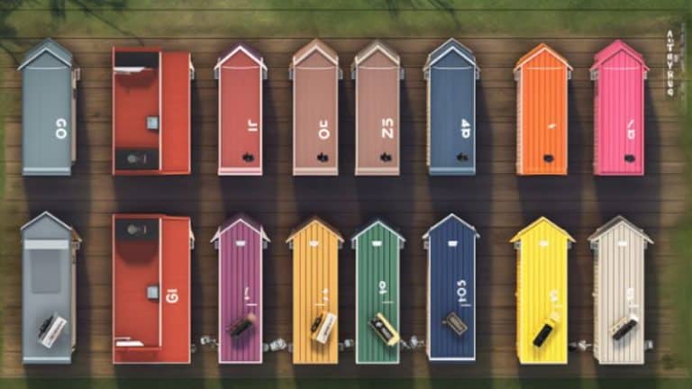 Wie Weit Muss Ein Schuppen Von Der Grundstücksgrenze Entfernt Sein Wie weit muss ein Schuppen von der Grundstücksgrenze entfernt sein