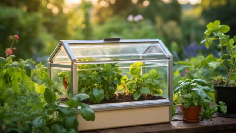 Fazit: Fensterbank-Gewächshäuser als nützliches Werkzeug für Hobbygärtner und Pflanzenliebhaber_kk