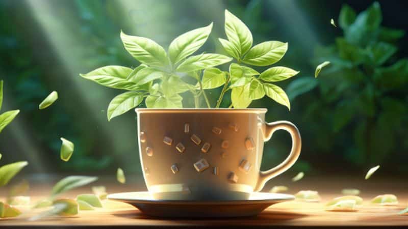 Fazit: Pflanze mit Kaffee gießen - Eine gute Idee?
