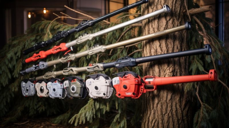 6 Meter Hochentaster Test [2025] Top 7 Modelle im Vergleich