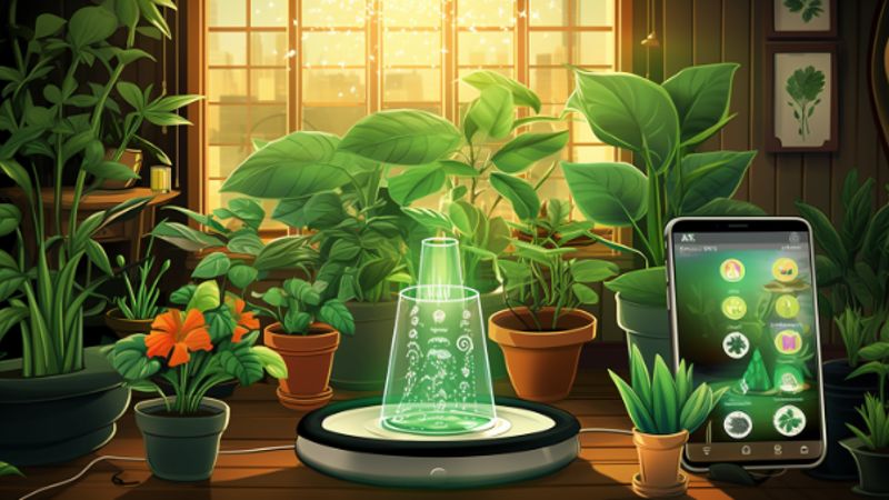 Fazit: Pflanzen gießen App – Ein nützlicher Helfer im Alltag
