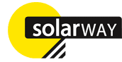 Solarway 870W Balkonkraftwerk 800W Komplett Steckdose - 600W/800W...