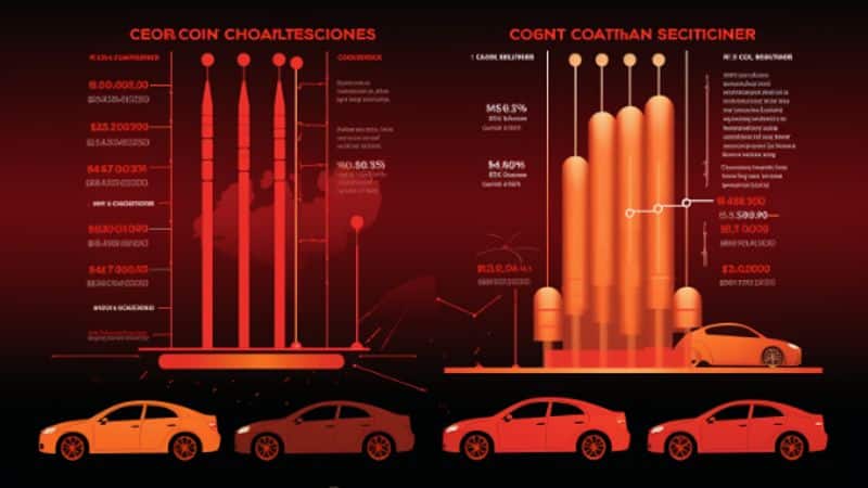 Kohlenstoffdioxid-Ausstoß: Der Vergleich zwischen Heizpilzen und Autos