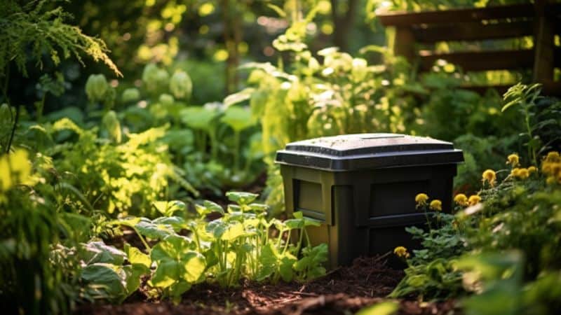 Nachhaltigkeit und Umweltbewusstsein: Kompostieren als Beitrag zum Umweltschutz