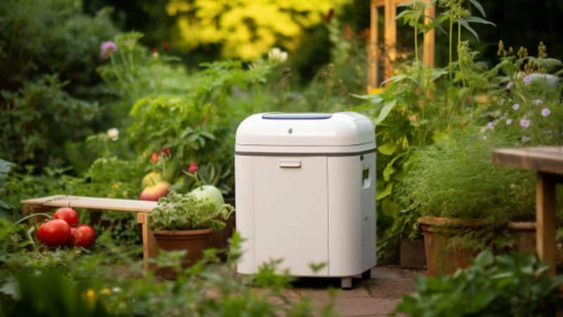 Vorteile eines Thermokomposters für deinen Garten