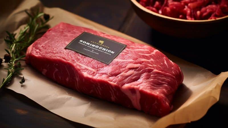 Verbrauchsdaten und ihre Bedeutung für die Steak-Qualität