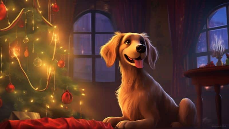 Zusammenfassung: Ein hundefreundliches Weihnachtsfest gestalten