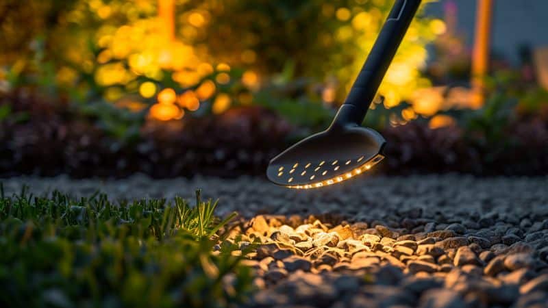 Die Rolle der Gartenbeleuchtung für dein Outdoor-Erlebnis