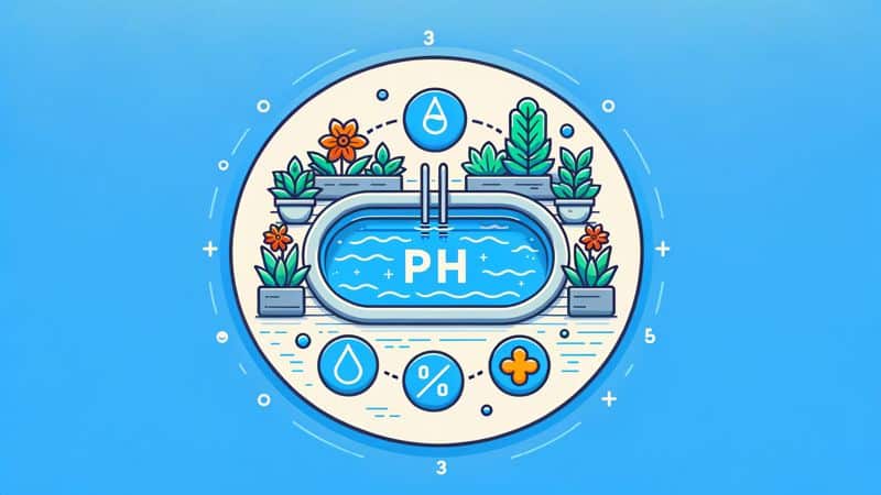 Die Bedeutung der Alkalinität für die pH-Stabilität