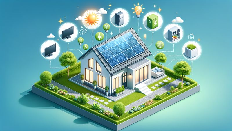 Vorteile von 100-Watt-Solarmodulen