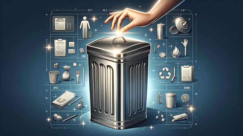 Vorteile von Edelstahl-Mülltonnenboxen: Langlebigkeit und Design