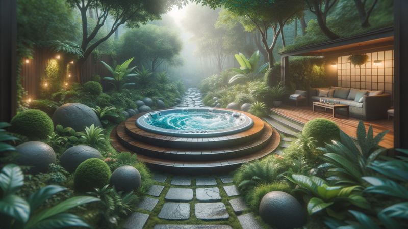 Was Ist Der Unterschied Zwischen Whirlpool Und Jacuzzi Whirlpool vs. Jacuzzi: Entdecke die Unterschiede