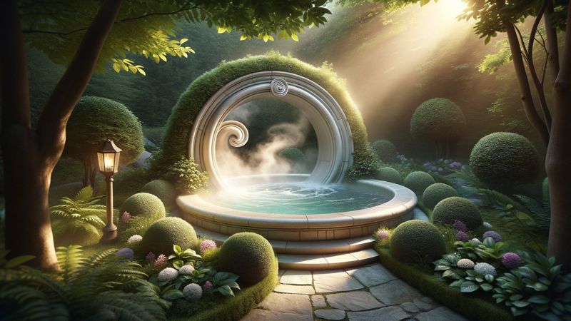 Wie Lange Braucht Ein Whirlpool Zum Aufheizen