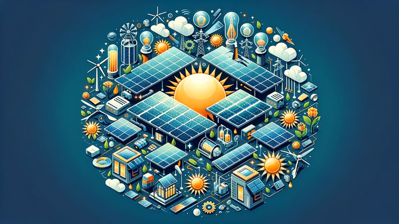 Auswahlkriterien für Solarpanels