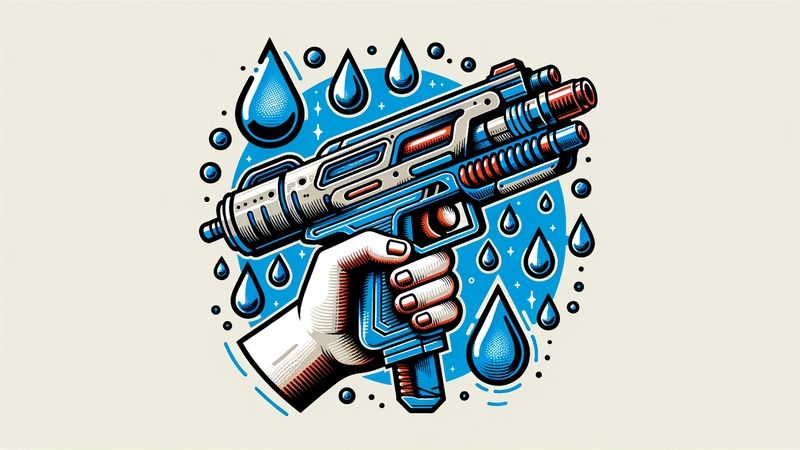 Fazit: Die besten elektrischen Wasserpistolen für deinen Spaß