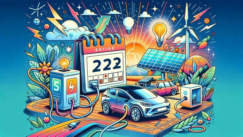 KfW 442: Neue Bundesförderung für Solarstrom und Elektroautos ab 2023